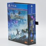 Fate Extella Link Fleeting Glory Edition - Ps4