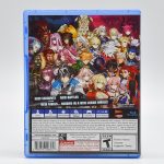 Fate Extella Link Fleeting Glory Edition - Ps4