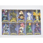 Fate Extella Link Fleeting Glory Edition - Ps4