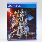 Fate Extella Link Fleeting Glory Edition - Ps4