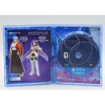 Fate Extella Link Fleeting Glory Edition - Ps4