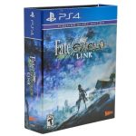 Fate Extella Link Fleeting Glory Edition - Ps4