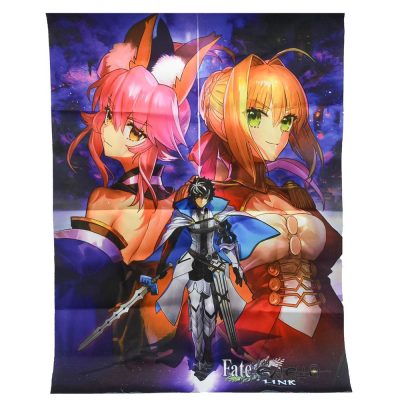 Fate Extella Link Fleeting Glory Edition - Ps4