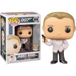 Funko Pop 007 James Bond 694 - (Movies 007 Spectre) (Speciality Series) (Vaulted) #1