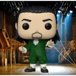 Funko Pop Alexander Hamilton 09 (Act 2) (Broadway Hamilton)