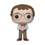 Funko Pop Alexei 923 (Television Stranger Things)