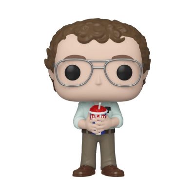 Funko Pop Alexei 923 (Television Stranger Things)
