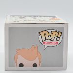 Funko Pop Animation – Futurama Fry 27 (Vaulted) #1 Funko Pop Animation - Futurama Fry 27 (Vaulted) #1