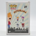 Funko Pop Animation – Futurama Fry 27 (Vaulted) #1 Funko Pop Animation - Futurama Fry 27 (Vaulted) #1