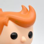 Funko Pop Animation – Futurama Fry 27 (Vaulted) #1 Funko Pop Animation - Futurama Fry 27 (Vaulted) #1