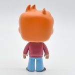 Funko Pop Animation – Futurama Fry 27 (Vaulted) #1 Funko Pop Animation - Futurama Fry 27 (Vaulted) #1