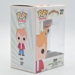 Funko Pop Animation – Futurama Fry 27 (Vaulted) #1 Funko Pop Animation - Futurama Fry 27 (Vaulted) #1