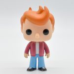 Funko Pop Animation – Futurama Fry 27 (Vaulted) #1 Funko Pop Animation - Futurama Fry 27 (Vaulted) #1