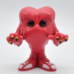 Funko Pop Animation - Looney Tunes Gossamer 263 (Specialty Series) (Vaulted) #2