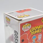 Funko Pop Animation - Looney Tunes Gossamer 263 (Specialty Series) (Vaulted) #2