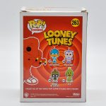 Funko Pop Animation - Looney Tunes Gossamer 263 (Specialty Series) (Vaulted) #2