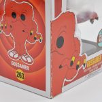 Funko Pop Animation - Looney Tunes Gossamer 263 (Specialty Series) (Vaulted) #2
