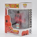 Funko Pop Animation - Looney Tunes Gossamer 263 (Specialty Series) (Vaulted) #2