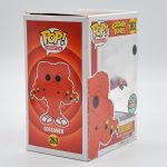 Funko Pop Animation - Looney Tunes Gossamer 263 (Specialty Series) (Vaulted) #2