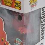 Funko Pop Animation - Looney Tunes Gossamer 263 (Specialty Series) (Vaulted) #2