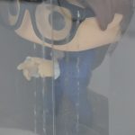 Funko Pop Austin Powers 643 (Movies) (Vaulted) #1