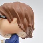 Funko Pop Austin Powers 643 (Movies) (Vaulted) #1