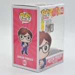 Funko Pop Austin Powers 643 (Movies) (Vaulted) #1