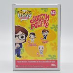 Funko Pop Austin Powers 643 (Movies) (Vaulted) #1