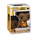 Funko Pop Basketball - Utah Jazz Donovan Mitchell 86
