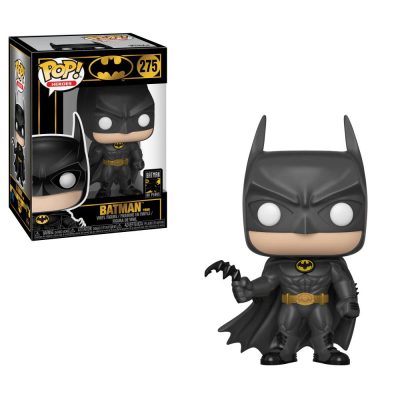 Funko Pop Batman 275 (Movie 1989) (Heroes Batman 80 Years)