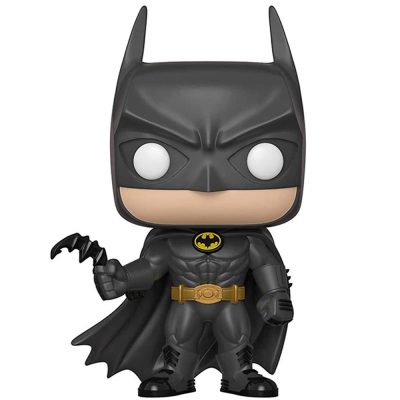 Funko Pop Batman 275 (Movie 1989) (Heroes Batman 80 Years)