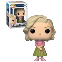 Funko Pop Betty Cooper 731 (Television Riverdale) (Vaulted)
