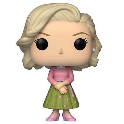 Funko Pop Betty Cooper 731 (Television Riverdale) (Vaulted)