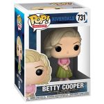 Funko Pop Betty Cooper 731 (Television Riverdale) (Vaulted) Funko Pop Betty Cooper 731 (Television Riverdale) (Vaulted)