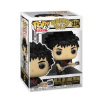 Funko Pop Billie Joe 234 (Green Day) (Rocks)