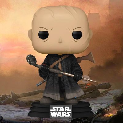 Funko Pop Boba Fett 478 (Star Wars The Mandalorian) (2021 Fall Convention Limited Edition)