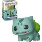 Funko Pop Bulbasauro 453 (Games Pokemon Bulbasaur) #2 Funko Pop Bulbasauro 453 (Games Pokemon Bulbasaur) #2