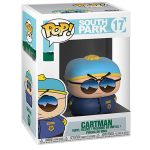 Funko Pop Cartman 17 (Cop) (South Park) Funko Pop Cartman 17 (Cop) (South Park)