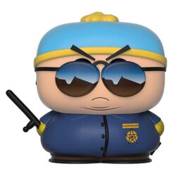 Funko Pop Cartman 17 (Cop) (South Park)