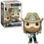 Funko Pop Chris Stapleton 259 (Rocks)
