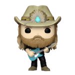 Funko Pop Chris Stapleton 259 (Rocks)