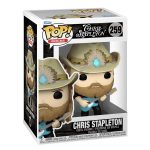 Funko Pop Chris Stapleton 259 (Rocks)