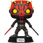 Funko Pop Darth Maul 450 (Special Edition) (With Darksaber And Lightsaber) (Star Wars) Funko Pop Darth Maul 450 (Special Edition) (With Darksaber And Lightsaber) (Star Wars)