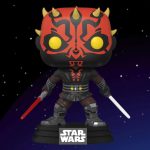 Funko Pop Darth Maul 450 (Special Edition) (With Darksaber And Lightsaber) (Star Wars) Funko Pop Darth Maul 450 (Special Edition) (With Darksaber And Lightsaber) (Star Wars)