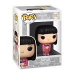Funko Pop Disney It's A Small World Japan 1072