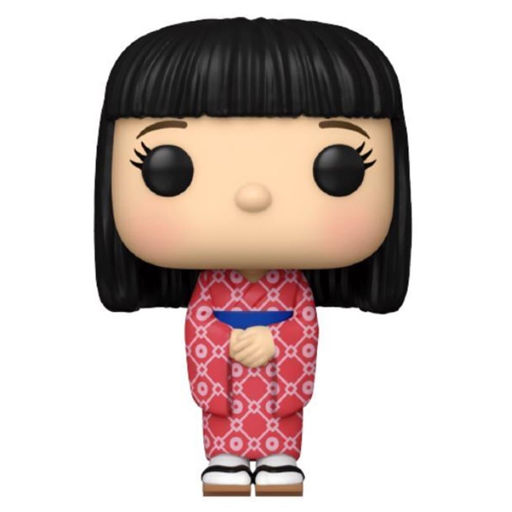 Funko Pop Disney It's A Small World Japan 1072