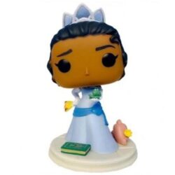Funko Pop Disney - Disney Princess Tiana 1014 #2