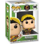 Funko Pop Disney – Dug Days Russell 1095 Funko Pop Disney - Dug Days Russell 1095