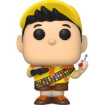 Funko Pop Disney – Dug Days Russell 1095 Funko Pop Disney - Dug Days Russell 1095