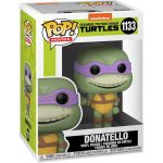 Funko Pop Donatello 1133 (As Tartarugas Ninjas) (Movies) (Tmnt 2)